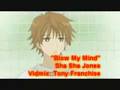 Blow My Mind