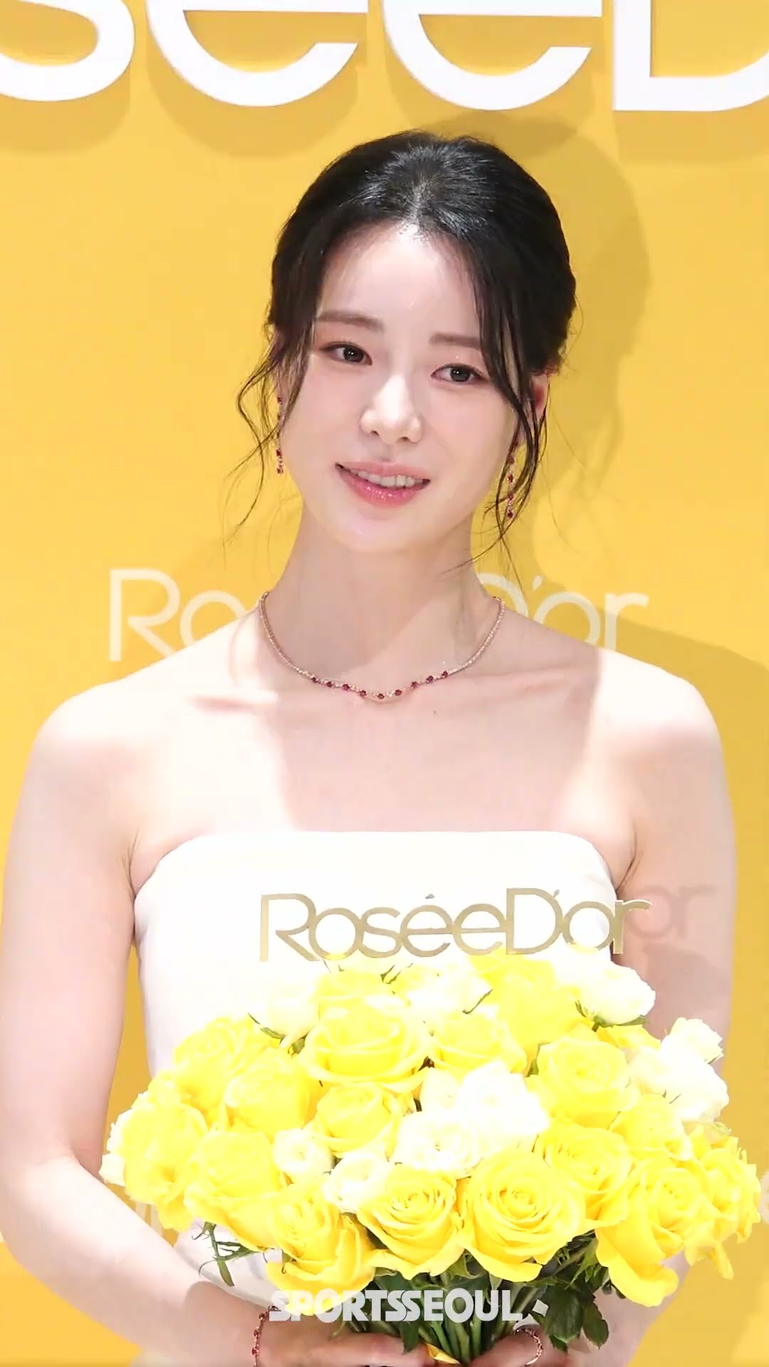 임지연, 꽃보다 지연 #LimJiyeon
