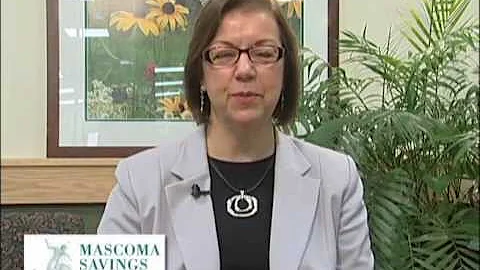 Cheryl Lindberg, Business Development Officer, Mas...