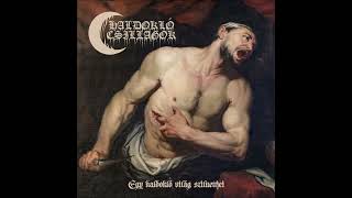 Haldokló Csillagok - Egy haldokló világ sziluettjei - [EP]