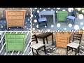 THRIFT FLIP!! **furniture edition**