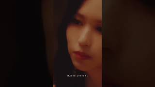 Mina Twice - Snowman Ver. Sia Song With English Lyrics