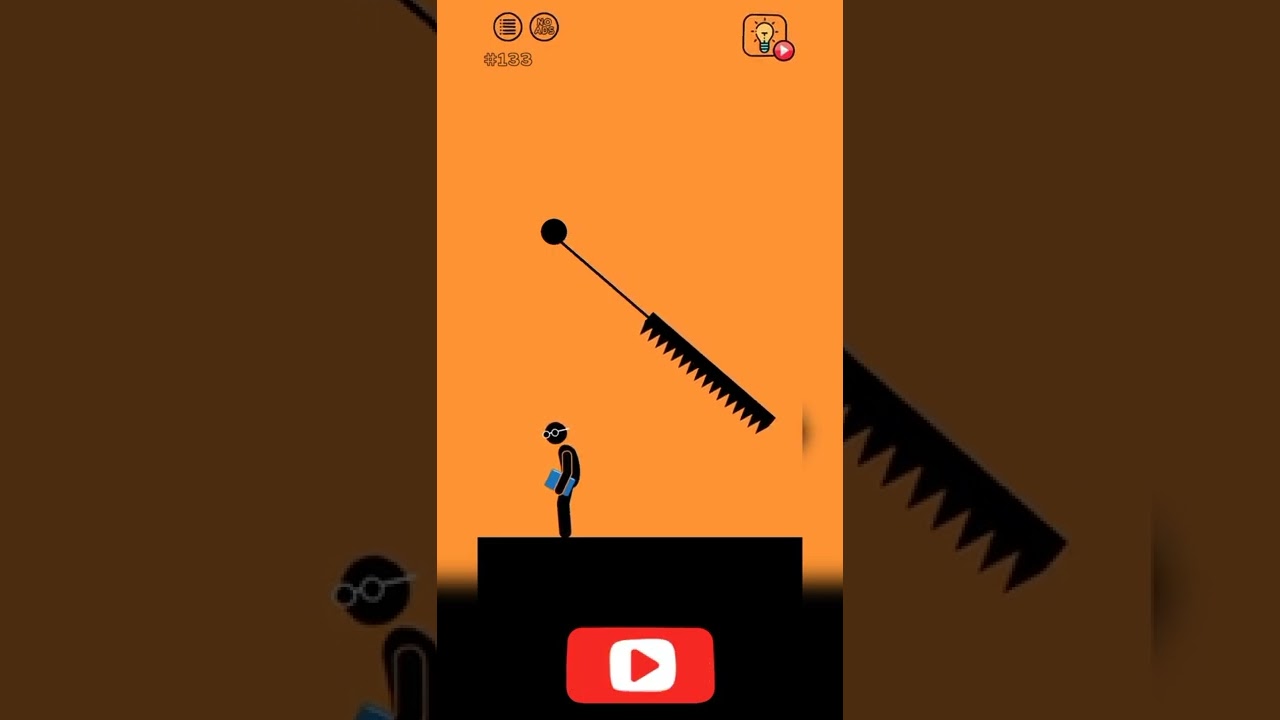 Brain Wash Draw level 133