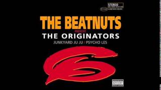 The Beatnuts  - Bionic feat  Al' Tariq & El Gant - The Originators