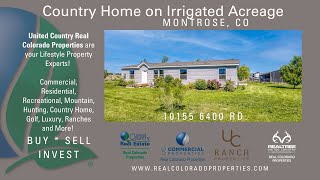 10155 6400 Rd video tour