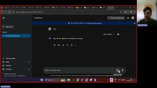 Build a custom knowledge-base Python chatbot that can process PDFs and Images using Gemini API