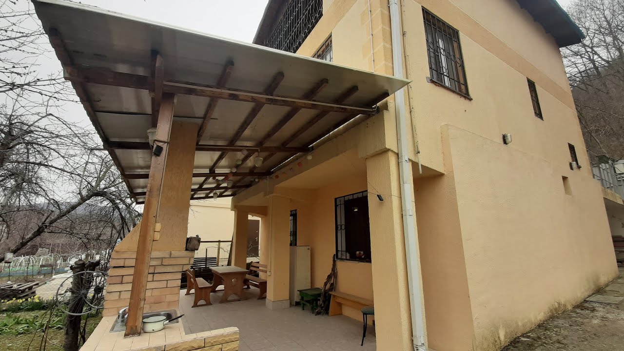 Какой лучше сборные дома в Новороссийск