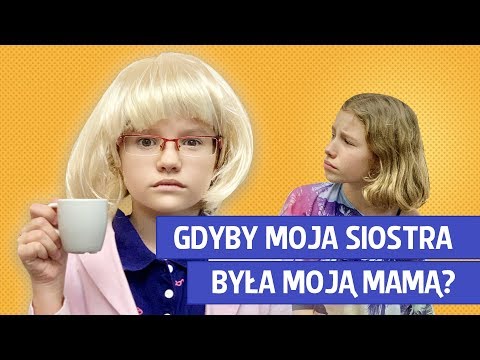 Wideo: Zostań Swoją Własną Mamą