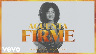 Kemilly Santos - Aguenta Firme Pseudo Video