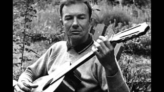 Turn ! Turn ! Turn ! Pete Seeger original with Added Vocal Track