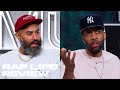 Reviewing Nas 'Magic 2', A$AP Rocky Shading Travis Scott? & Doja Cat's "Kittenz" | Rap Life Review