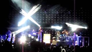Deftones - Diamond Eyes Live in Atlanta @ the BlackDiamondSkye Tour 2010