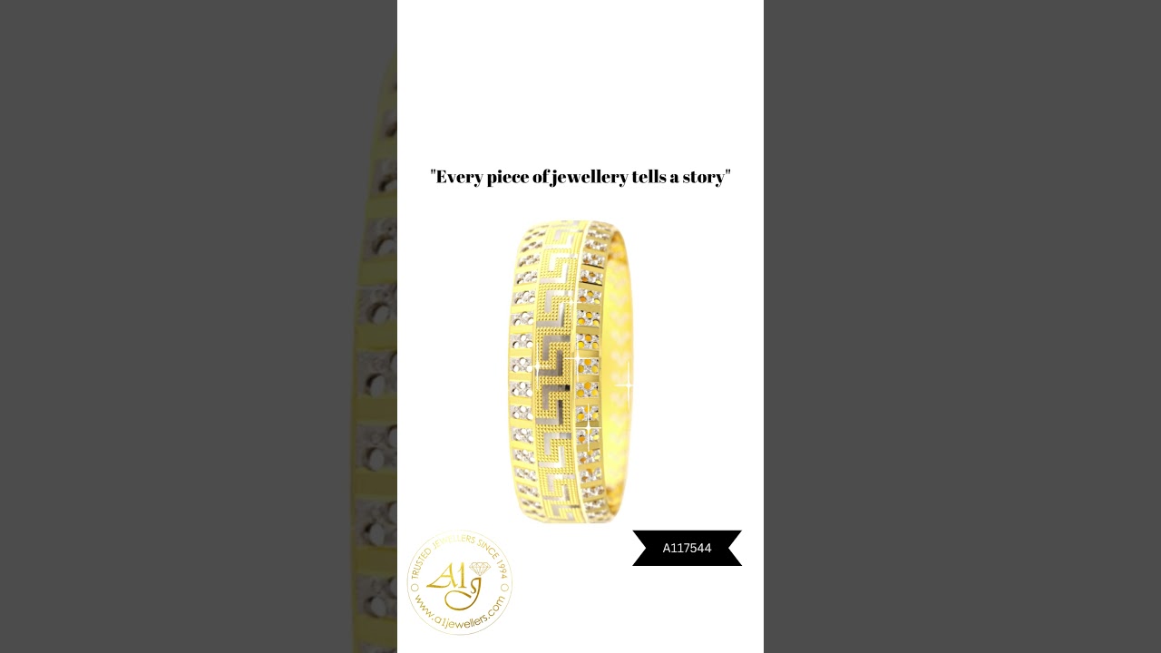 Two Colour Laser Cut Kara 