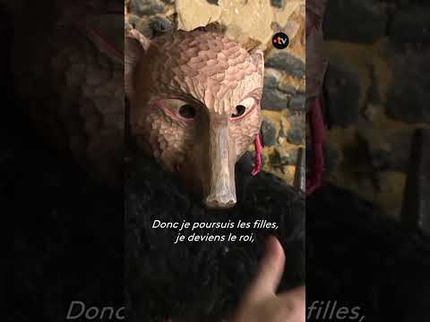 Un carnaval comme vous n'en avez jamais vu