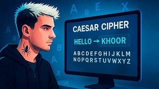 Sekur Julius - Crypto Challenge | HackTheBox