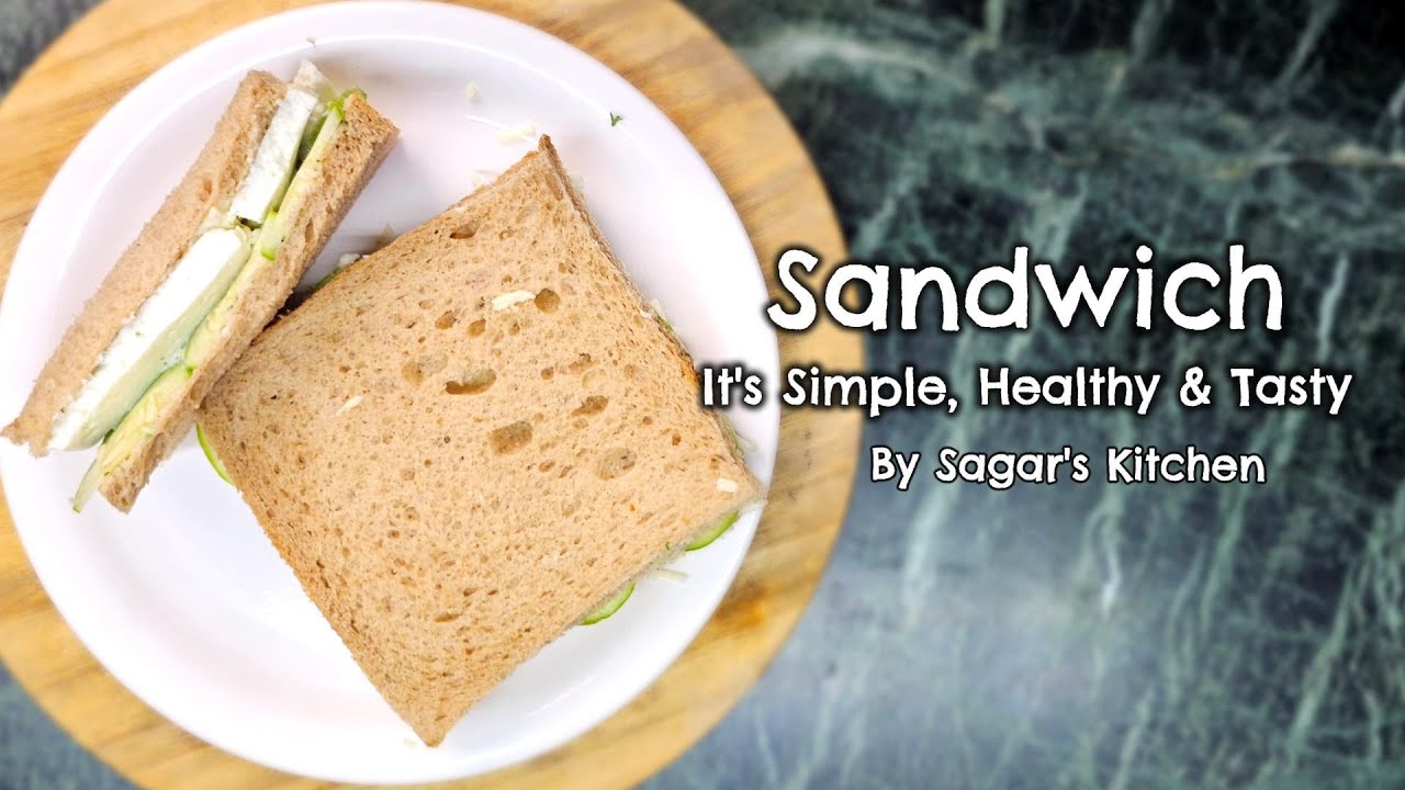 Best Sandwich For Breakfast With Protein By Sagar s Kitchen YouTube best-sandwich-for-breakfast-with-protein-by-sagar-s-kitchen-youtube