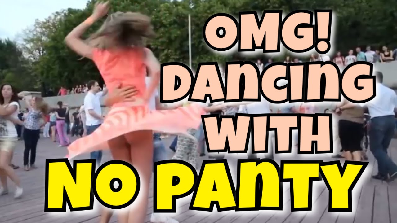 NO PANTY NO PROBLEM | COUPLE DANCE - YouTube