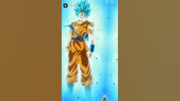 All Goku Transformations