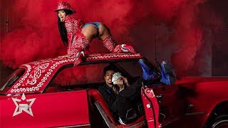 Blueface - Thotiana (Remix) Ft. Cardi B \& YG