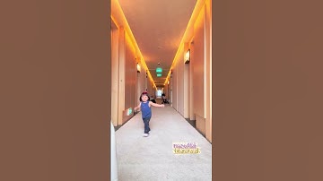 Masya Allah ga nyangka tteh udah gadis aja #babylily #raffinagita #ranaimamalika #ransentertainment