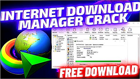 IDM CRACK 🌏 INTERNET DOWNLOAD MANAGER 2022 🌏 UPDATED OCTOBER 2022
