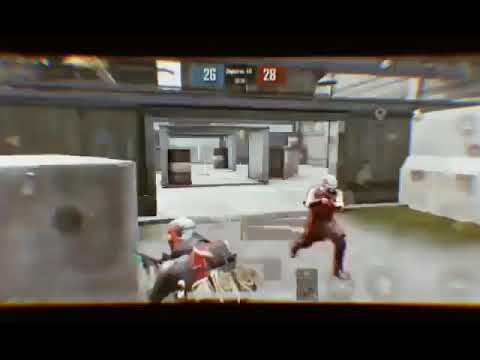 《FEAR亗CLAN》-ის მოთამაშე 《FEAR亗GRIZLI》