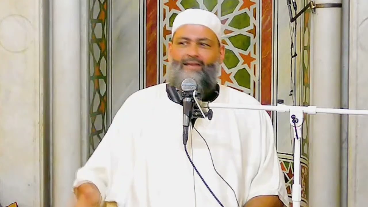 الصمت والإحسان إلى الناس