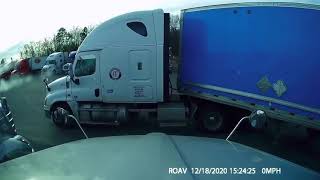 EPIC TRUCK FAILS COMPILATION | Vol. 1