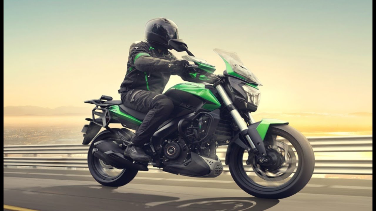 Dominar 400 UG Gösterge bölgesinden gelen Zırıltı Trim sesi