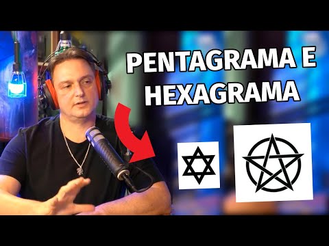 Vídeo: O que os pentágonos representam no dna?