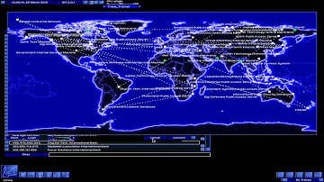 Uplink: Mainframes beware.