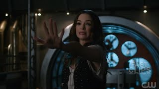 Khione Tries To Activate Her Powers | The Flash 9x06 [HD]