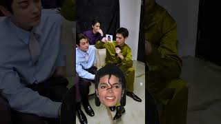 #cortis plays a round of Who Am I? @i-D