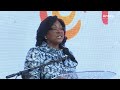 Primeira-Dama considera Centro “Olukeno” plataforma de transformação social