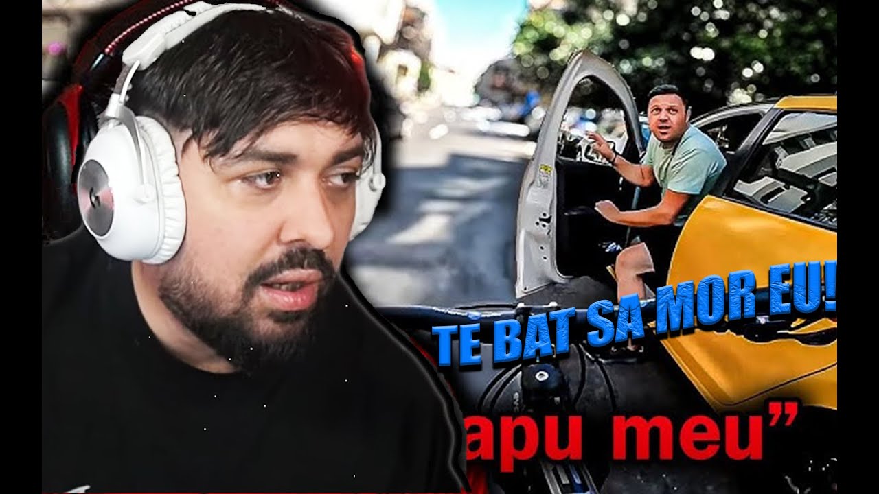 IMOGEN REACTIONEAZA LA GO RIDER DIN NOU