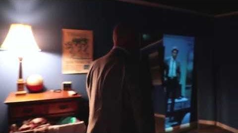 Stamps MFA 2018: Robert Fitzgerald