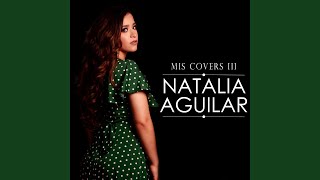 Video thumbnail of "Natalia Aguilar - De Los Besos Que Te Di"