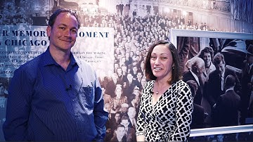 MyCase at ABA TECHSHOW 2016: Interview with Ben Shorr