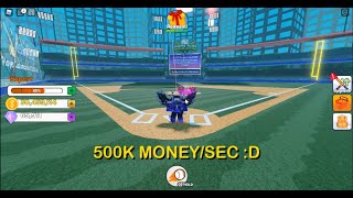 HOME RUN SIMULATOR SCRIPT | INFINITY MONEY, AUTO SWING, ETC