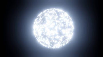 Blender 2.8｜prac23 procedural lava shader