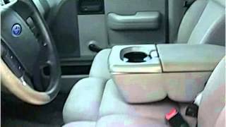 2006 Ford F-150 Used Cars Lawrenceburg TN