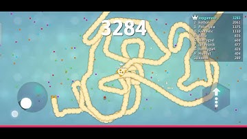 Sanke.io II Snake.io event 12 I Snake.io world record  IITop Game io II#Snakeio#newgame#youtube