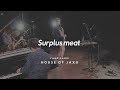 YANO SAORI HOUSE OF JAXX  [LIVE] - Surplus meat 【OFFICIAL VIDEO】