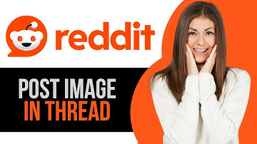 How to Post Image on Reddit