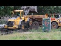 Vernieuwing spoor Geldrop 2016