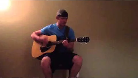 Love Came Down acoustic cover by Andrew Manasco