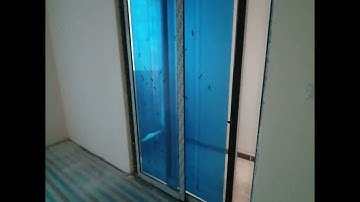 Hiện trạng bàn giao căn hộ 2 phòng ngủ tại tòa S1, S2 - Dự án Ecopark | Nội thất Viet Home