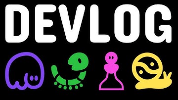 How I Made Music for my Indie Game | Devlog
