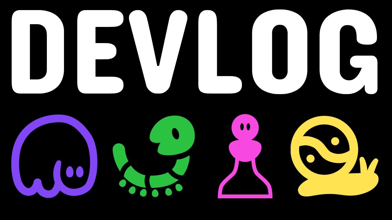 How I Made Music for my Indie Game | Devlog - YouTube