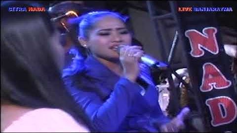 DERMAYU PAPUA || CITRA NADA LIVE DESA BANJARATMA || BREBES